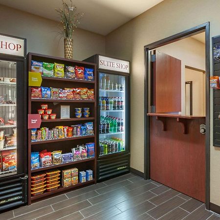 Comfort Suites Glendale - State Farm Stadium Area Экстерьер фото