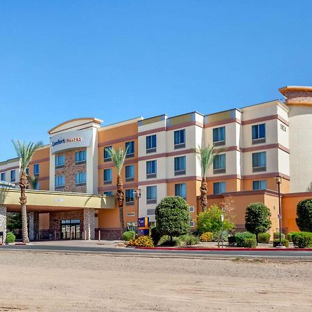 Comfort Suites Glendale - State Farm Stadium Area Экстерьер фото