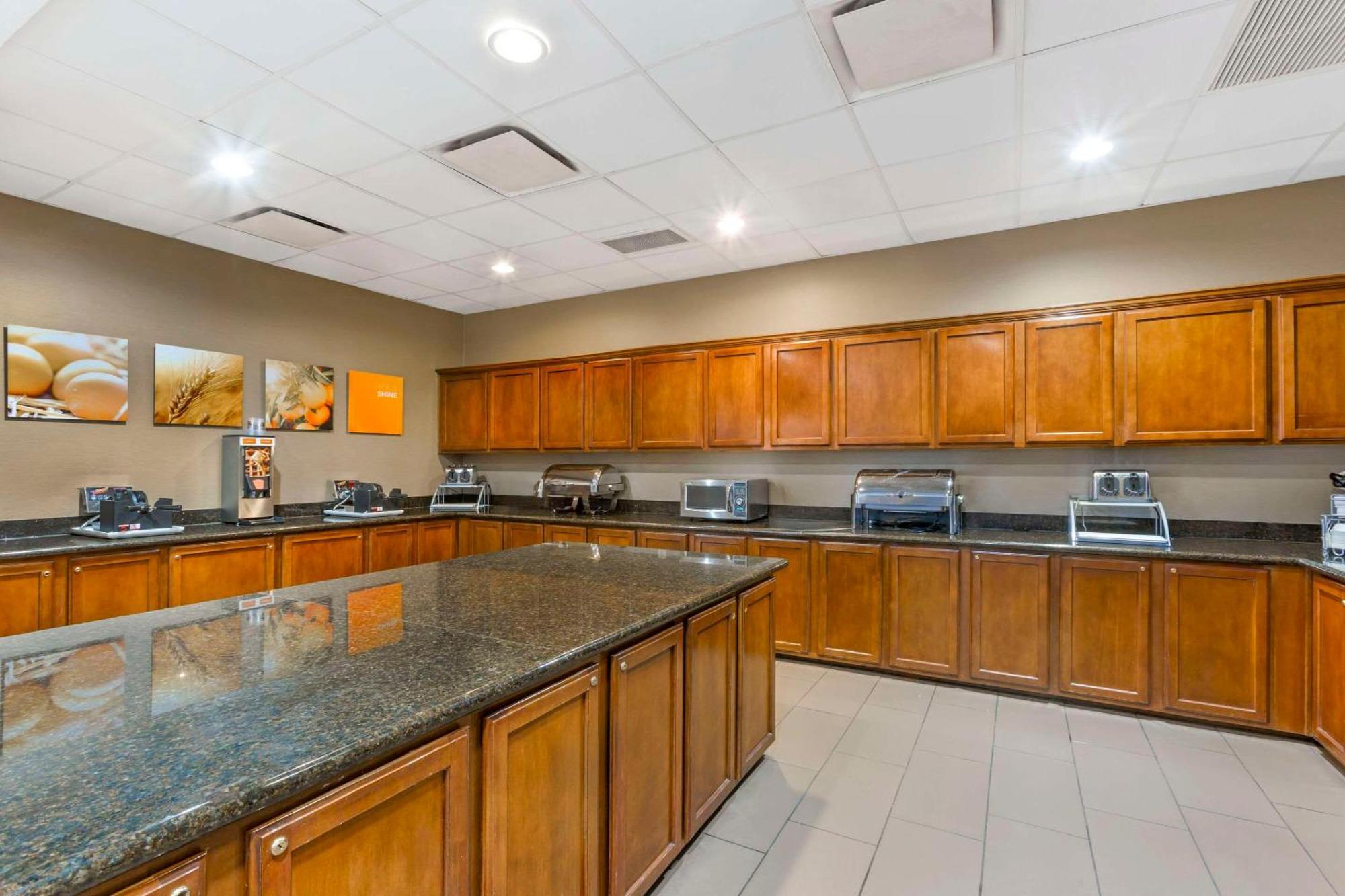 Comfort Suites Glendale - State Farm Stadium Area Экстерьер фото