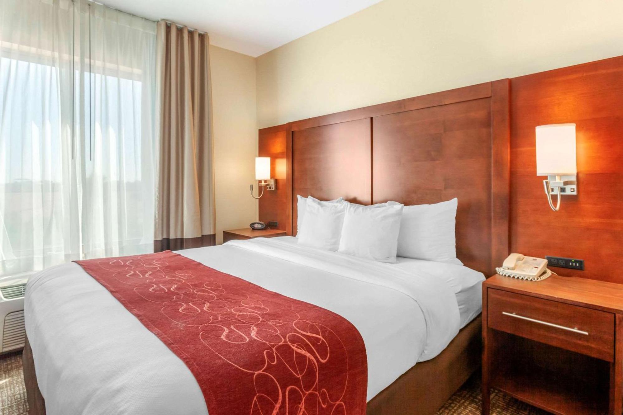 Comfort Suites Glendale - State Farm Stadium Area Экстерьер фото