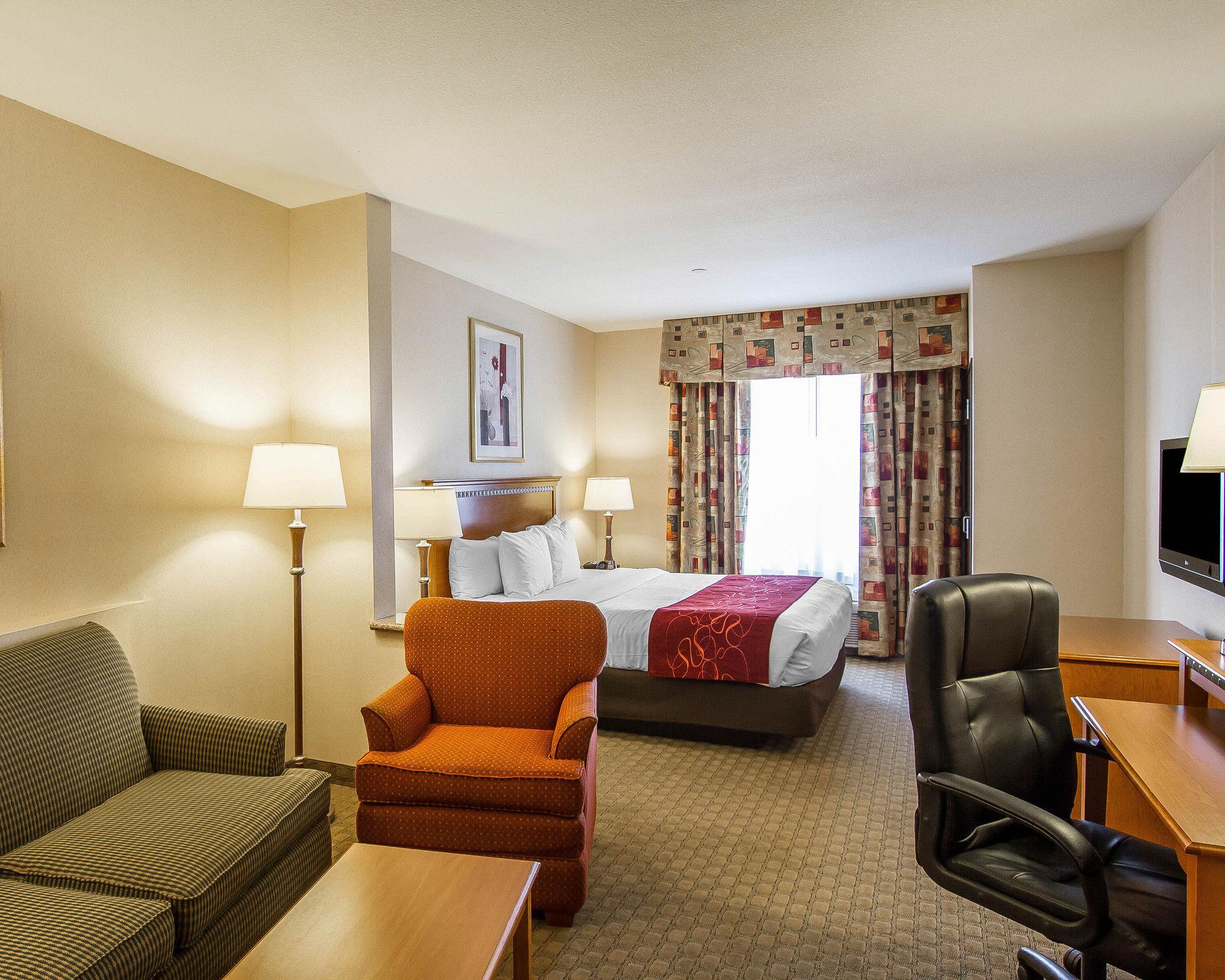 Comfort Suites Glendale - State Farm Stadium Area Экстерьер фото