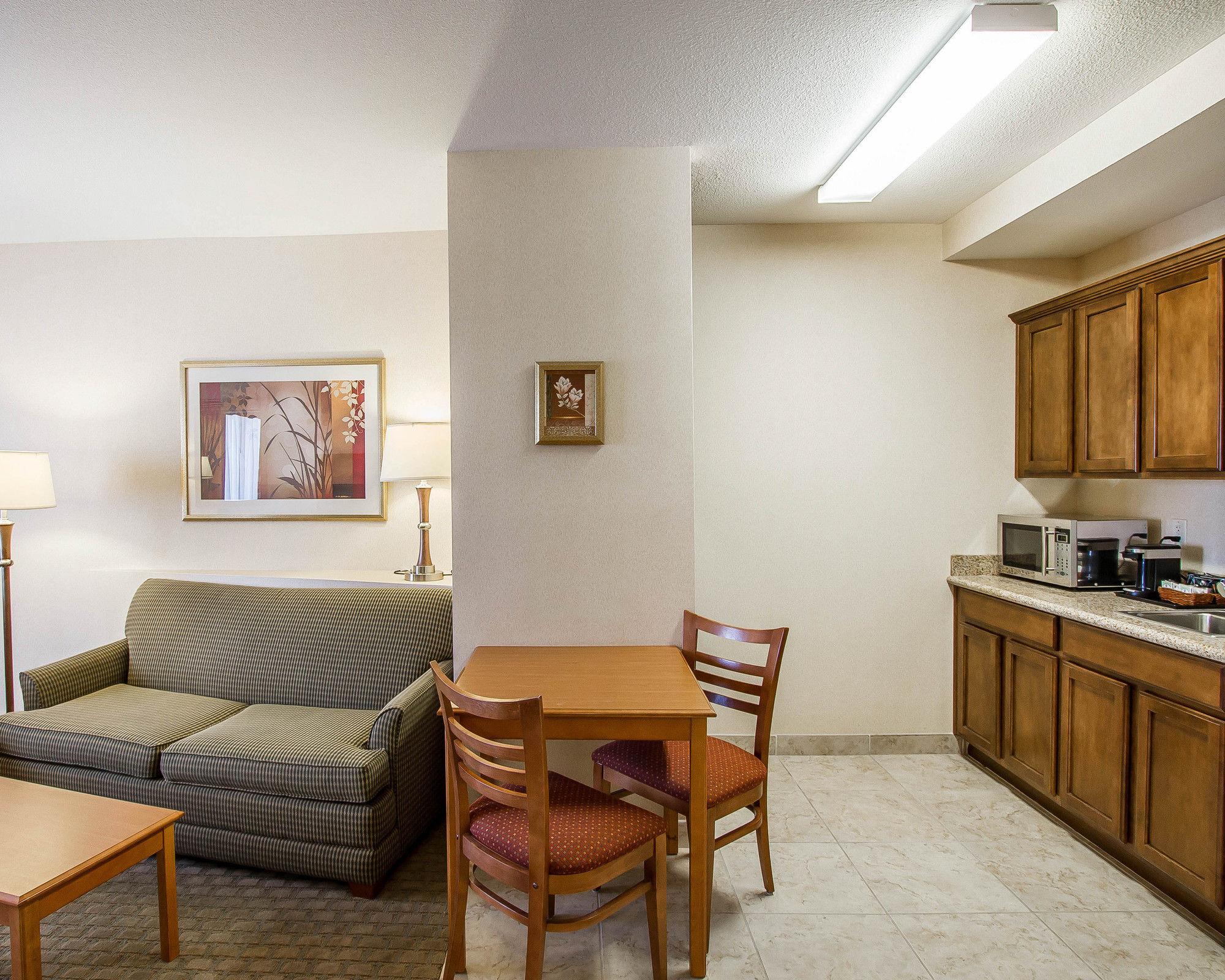 Comfort Suites Glendale - State Farm Stadium Area Экстерьер фото