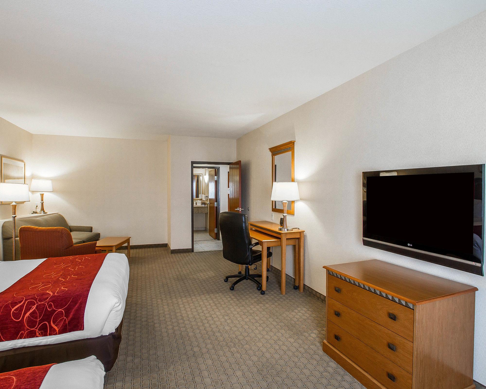 Comfort Suites Glendale - State Farm Stadium Area Экстерьер фото