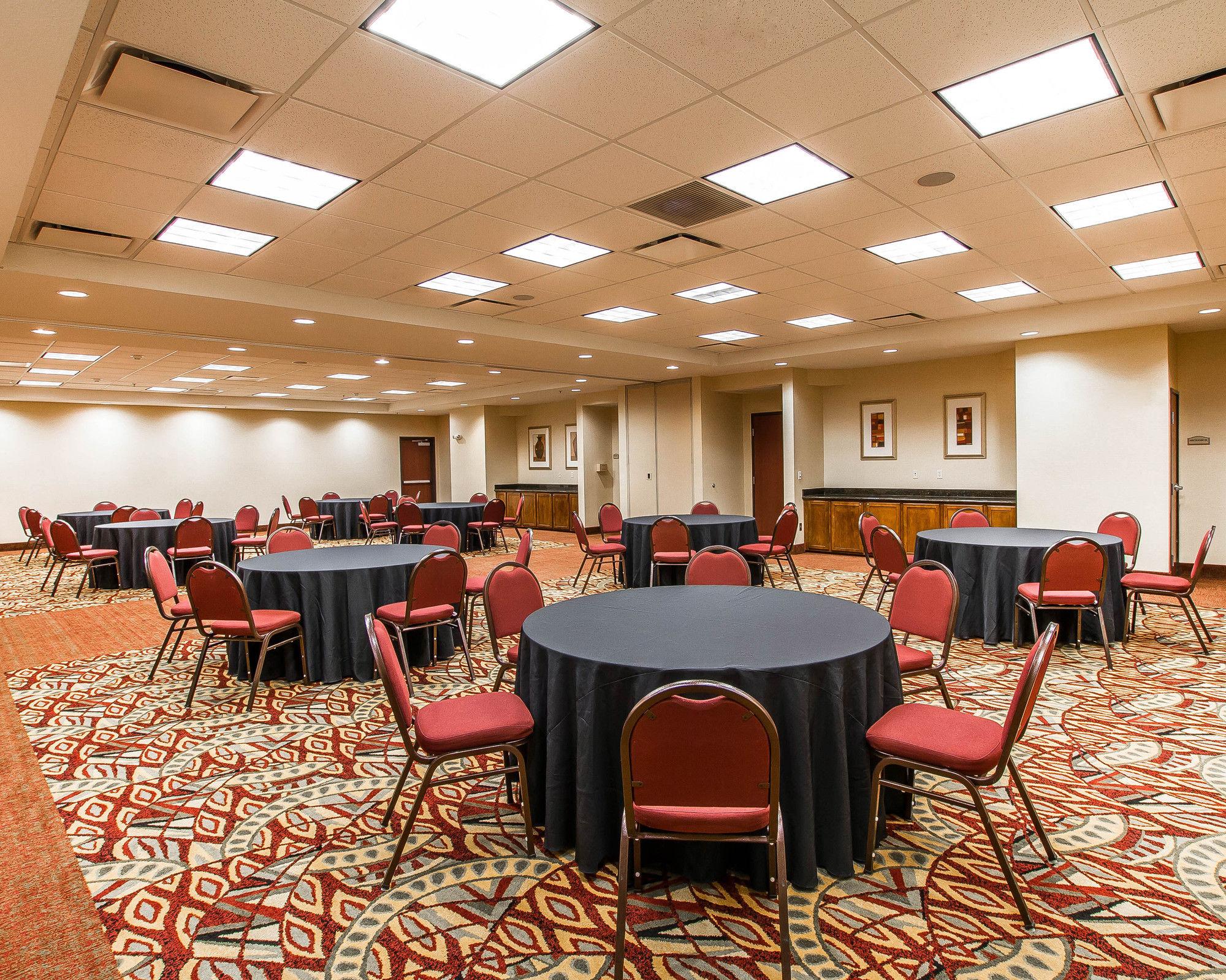 Comfort Suites Glendale - State Farm Stadium Area Экстерьер фото