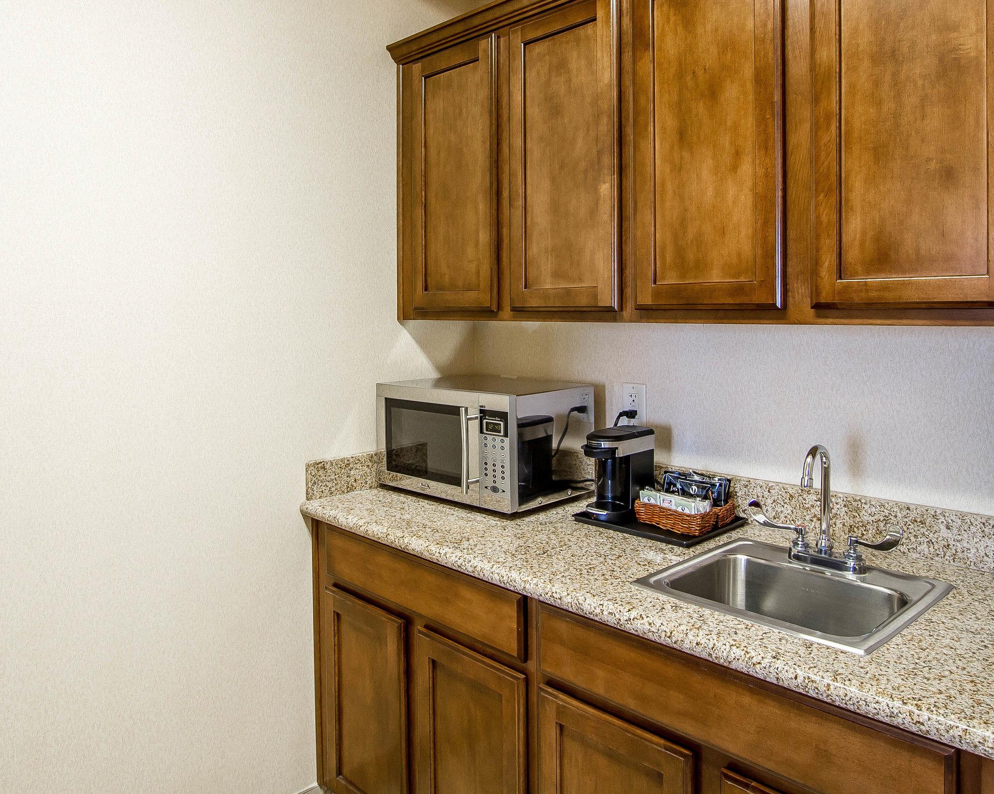 Comfort Suites Glendale - State Farm Stadium Area Экстерьер фото