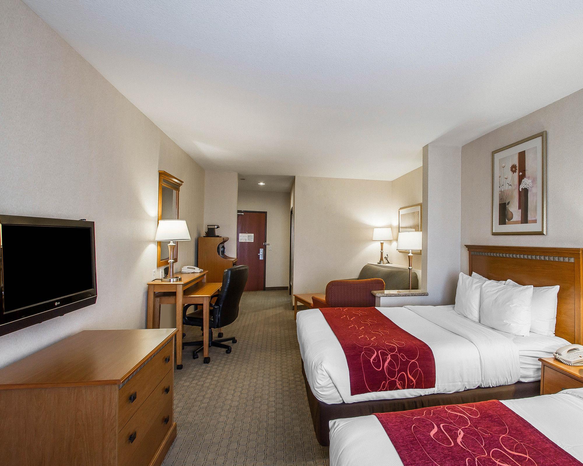Comfort Suites Glendale - State Farm Stadium Area Экстерьер фото
