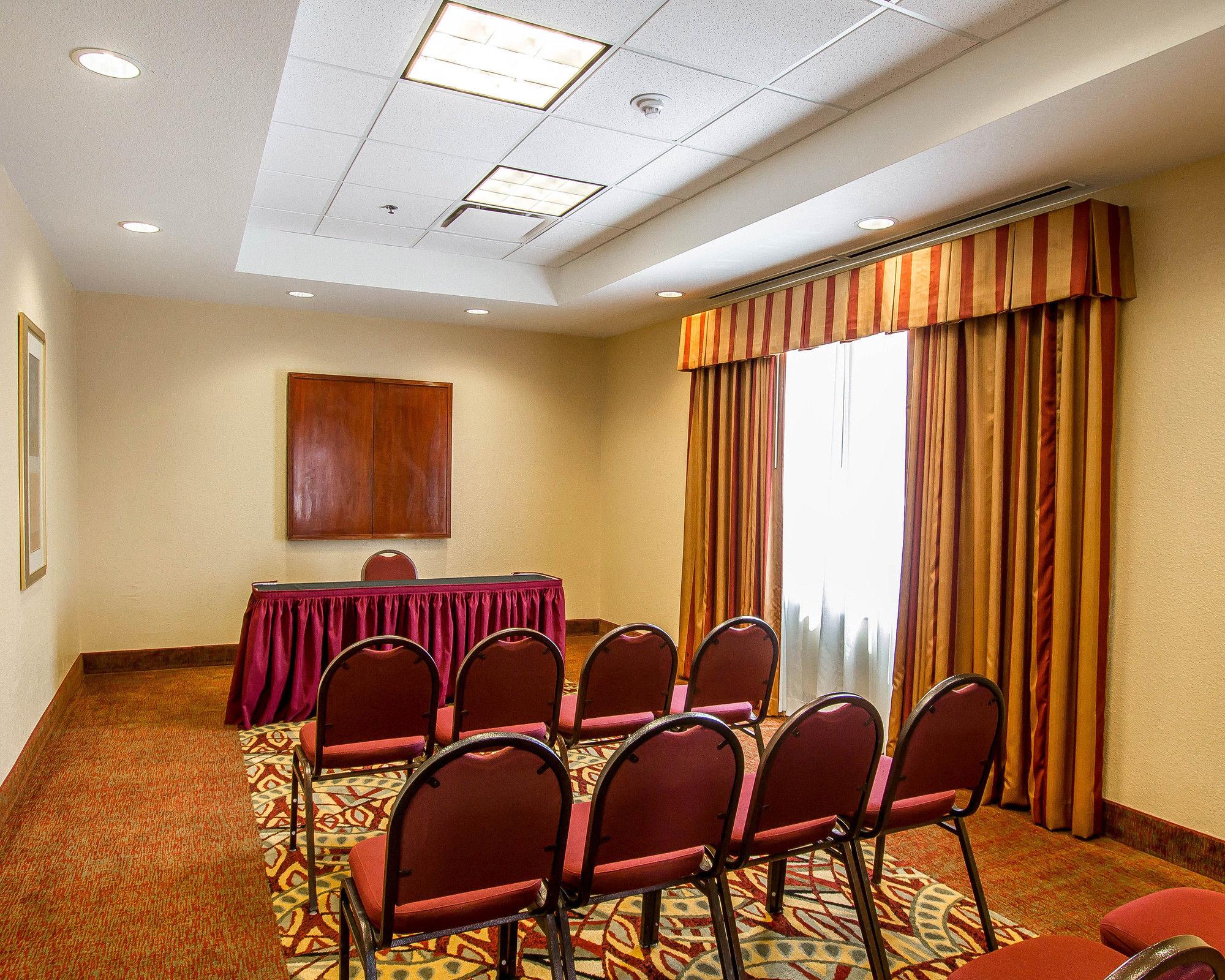 Comfort Suites Glendale - State Farm Stadium Area Экстерьер фото