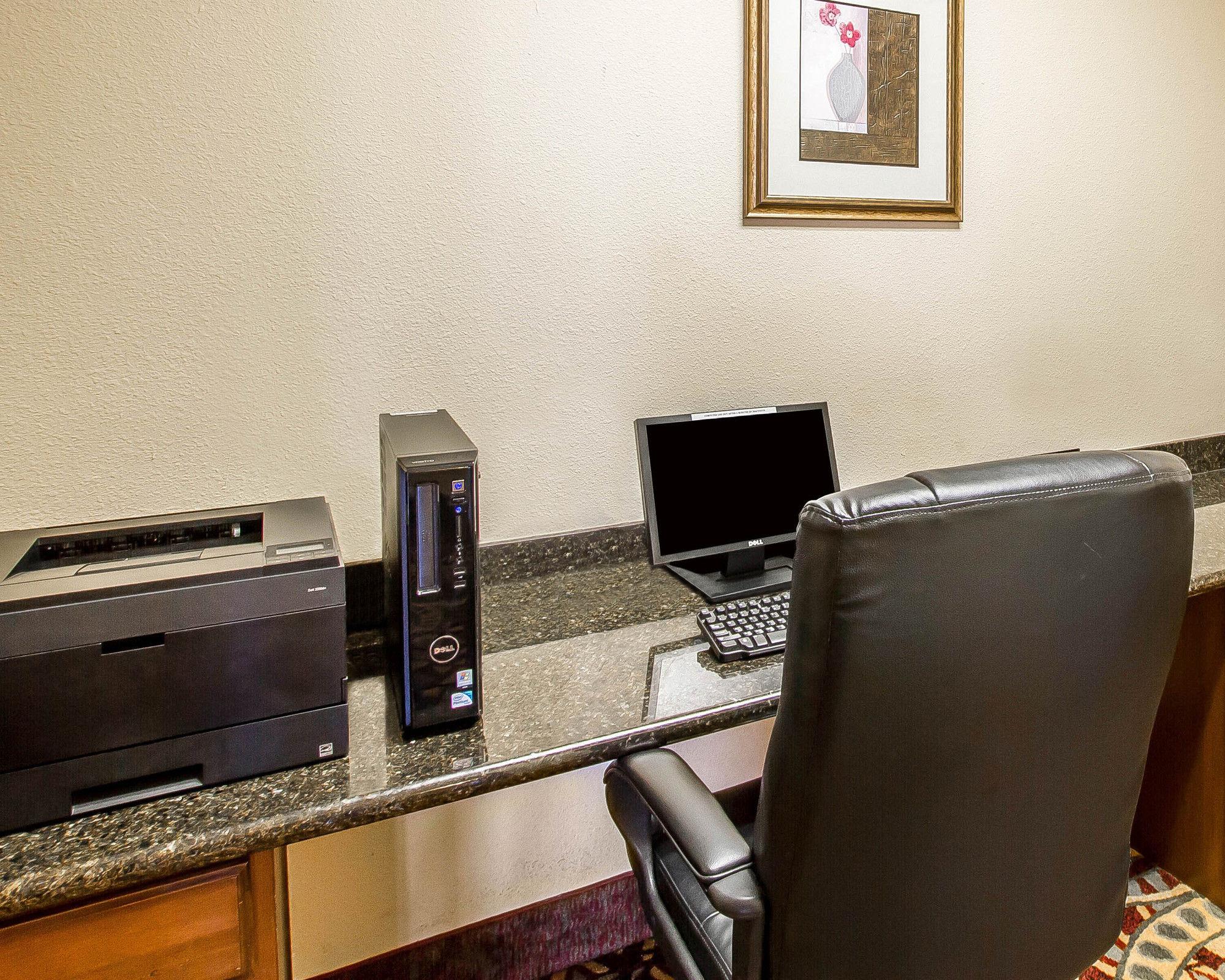 Comfort Suites Glendale - State Farm Stadium Area Экстерьер фото